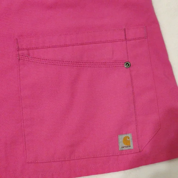 Carhartt Pink Workwear Top - Picture 5 of 16